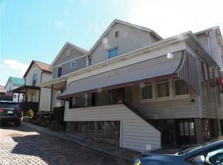 108 15th St, Vandergrift, PA 15690