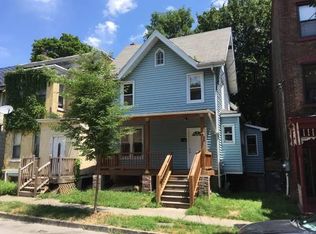112 Johnston St, Newburgh, NY 12550