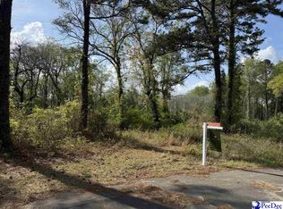 Byrdtown Rd, Hartsville, SC 29550