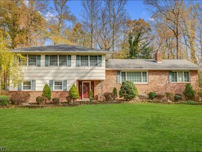 1263 Sunnyfield Ln, Scotch Plains, NJ, 07076