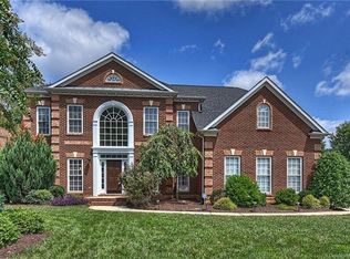 5751 Summerston Pl, Charlotte, NC 28277