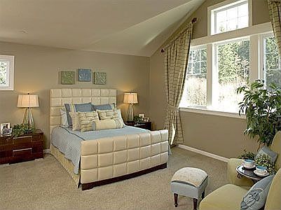Spirited Master Suites