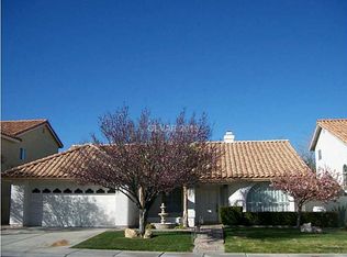 8304 Swan Lake Ave, Las Vegas, NV 89128