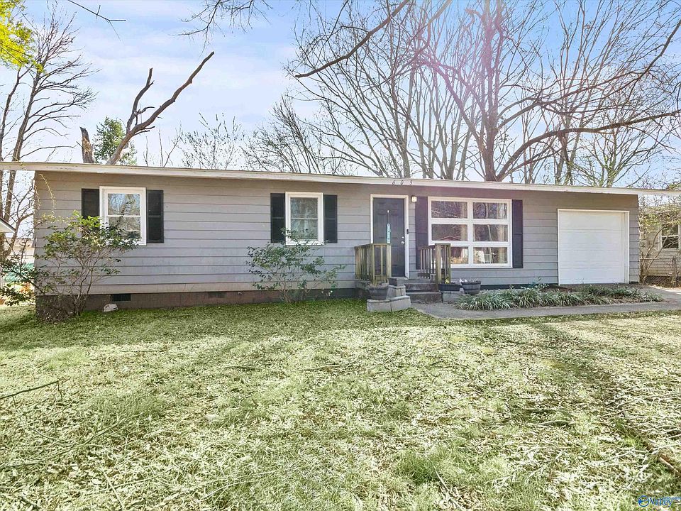 1st image of 605 Kennan Rd NW