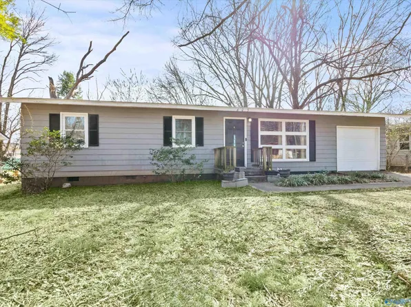 605 Kennan Rd NW, Huntsville, AL 35811