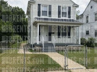 1213 Woodside Blvd, Middletown, OH 45044