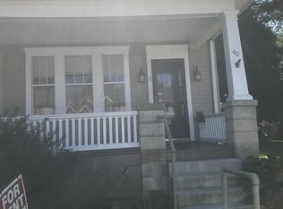 40 W Ridge St, Carlisle, PA 17013