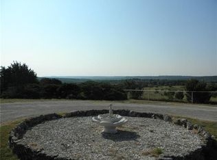 117 County Road 278, Tuscola, TX 79562