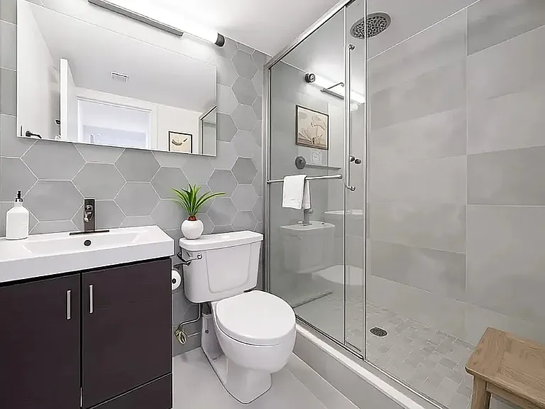298 Mulberry St #2G — Photo 4