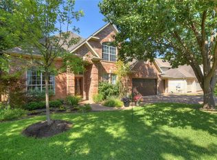 2838 Chatelle Dr, Round Rock, TX 78681
