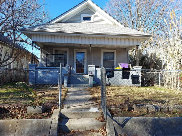 1614 Virginia Avenue, Joplin, MO 64804