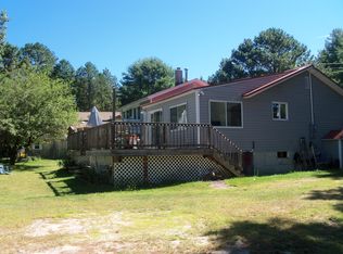 40 Remle Rd, Center Ossipee, NH 03814