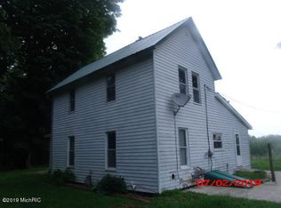 4241 Dildine Rd, Ionia, MI 48846