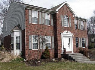 110 Dakotah Dr, Butler, PA