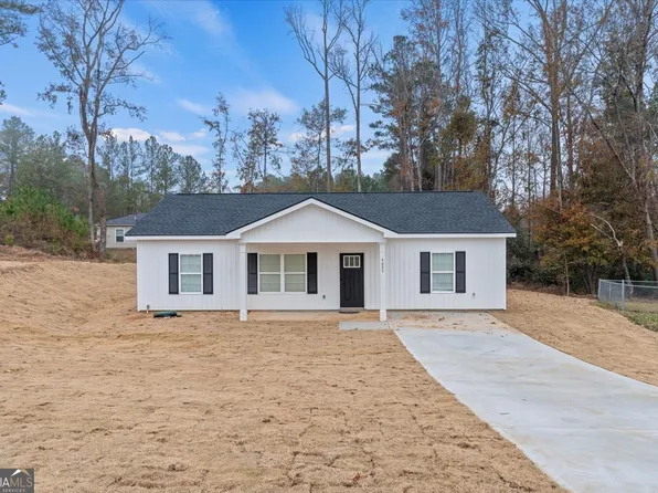 4005 Rambling Way, Hephzibah, GA 30815