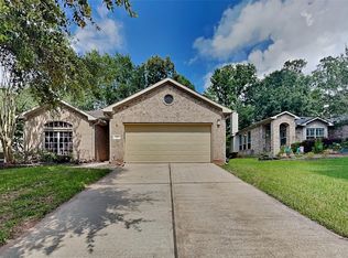 285 Mesa Vw, Montgomery, TX 77316