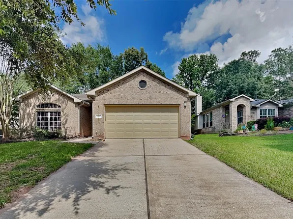 285 Mesa Vw, Montgomery, TX 77316