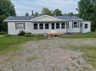 177 Fisher Rd, Crystal Falls, MI 49920