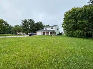 6425 Liberty Rd N, Powell, OH 43065