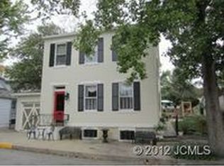 220 Walnut St, Madison, IN 47250