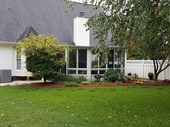 Sunroom 