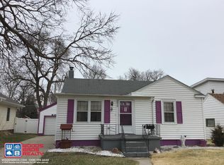 2019 W Louise St, Grand Island, NE 68803