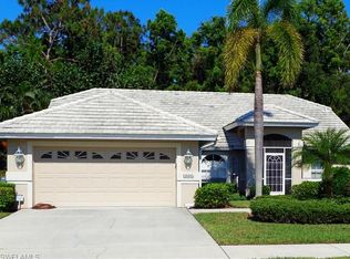 2004 Piccadilly Crcs, Naples, FL 34112