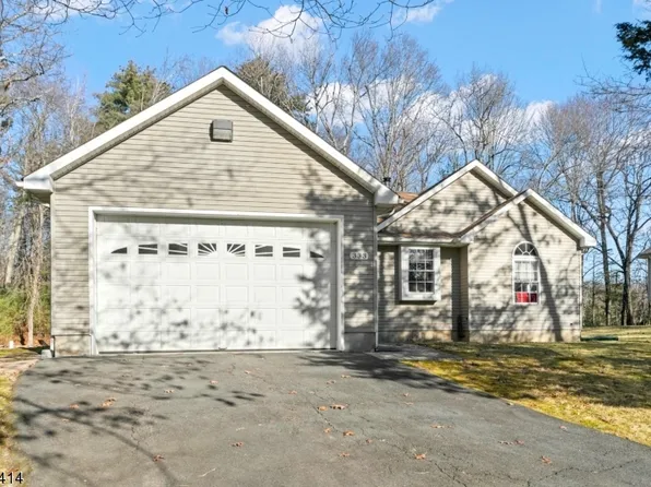 333 Wagon Wheel Rd, Montague Twp., NJ 07827
