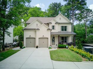 1548 Dresden Dr, Atlanta, GA 30319