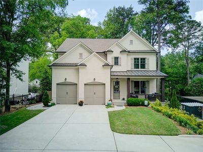 1548 Dresden Dr, Atlanta, GA, 30319