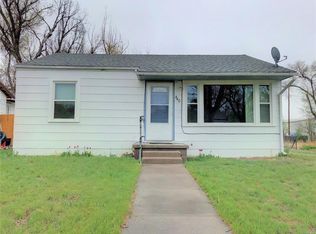 440 J Ave, Limon, CO 80828