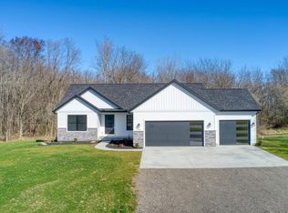 919 S Zimmer Rd, Warsaw, IN 46580