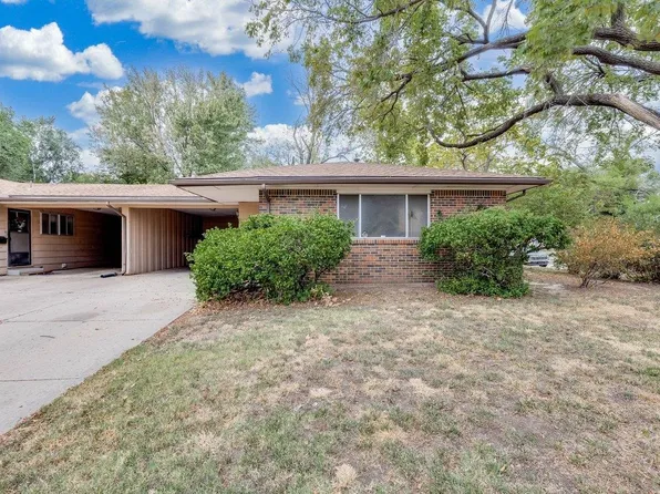 1212 W 18th St N, Wichita, KS 67203