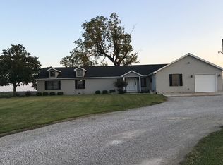 8530 Nike Rd, Red Bud, IL 62278