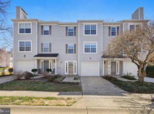 5347 Chase Lions Way, Columbia, MD 21044