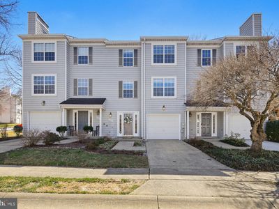 5347 Chase Lions Way, Columbia, MD, 21044