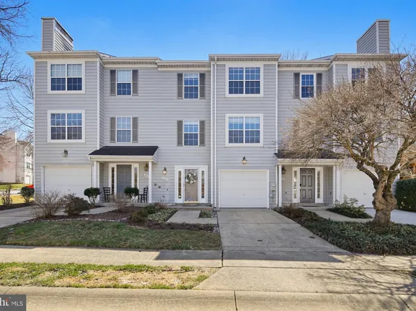 5347 Chase Lions Way, Columbia, MD 21044
