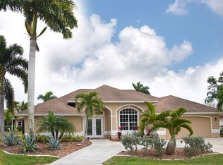 7348 N Ficus Tree, Punta Gorda, FL 33955