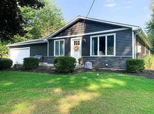 381 Schultz Rd, Elma, NY 14059