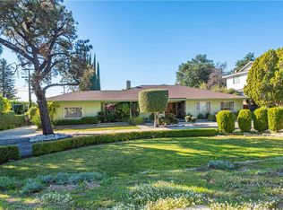 569 N Barranca Ave, Glendora, CA 91741