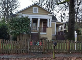 2033 Ridgedale Rd NE #2033, Atlanta, GA 30317