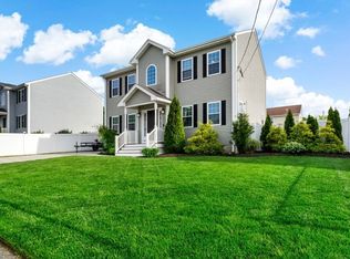 357 Ludlow St, Fall River, MA 02721