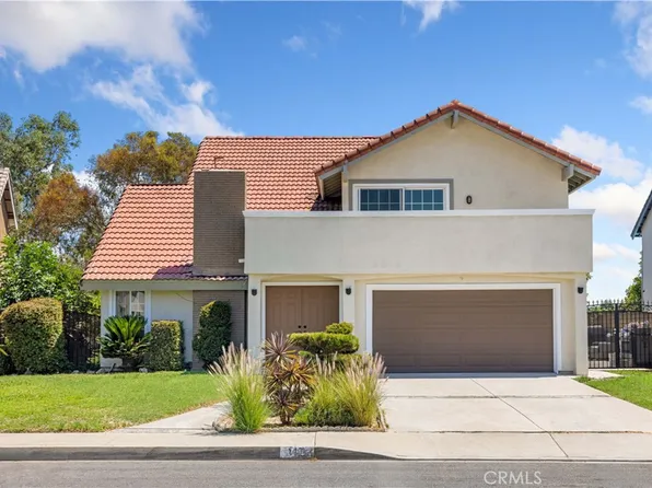 146 Avenida Grulla, Walnut, CA 91789