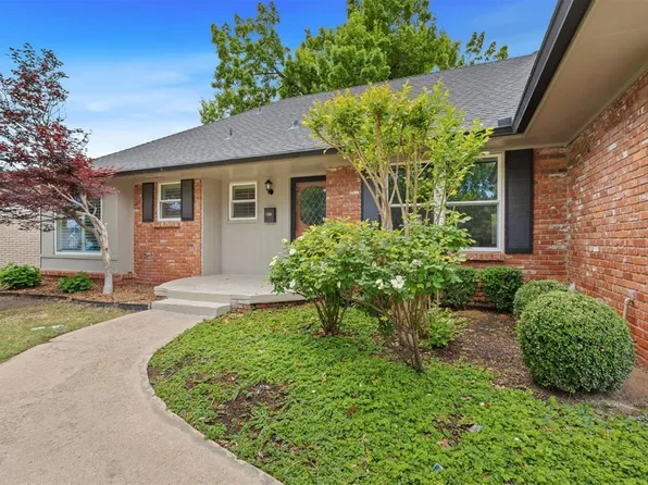 3200 NW 61st Pl, Oklahoma City, OK 73112