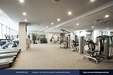 Rented by The Blueground