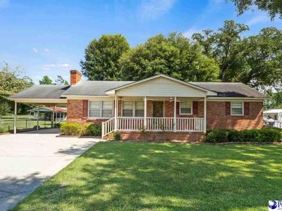 105 Windsor Dr, Cheraw, SC, 29520