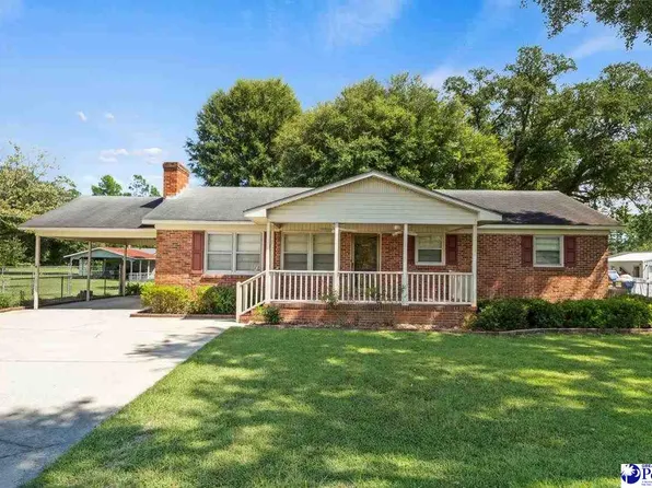 105 Windsor Dr, Cheraw, SC 29520