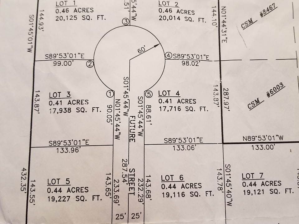 2nd image of LOT 4 Joes Ct