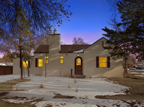 410 S 8th St, Rocky Ford, CO 81067