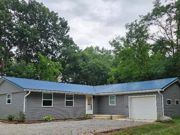 3575 S State Road 29, Burlington, IN 46915